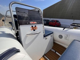 Kjøpe 2019 Excel Inflatable Boats Virago 350