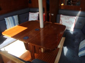 1985 Moody Yachts 34 kopen