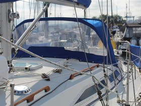1985 Moody Yachts 34 for sale