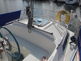 1985 Moody Yachts 34 for sale