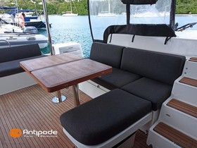 Købe 2023 Lagoon Catamarans 500
