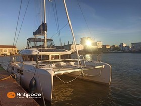 2023 Lagoon Catamarans 500 za prodaju