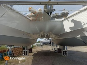 2023 Lagoon Catamarans 500 till salu