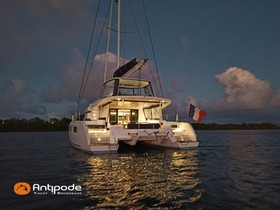 Købe 2023 Lagoon Catamarans 500