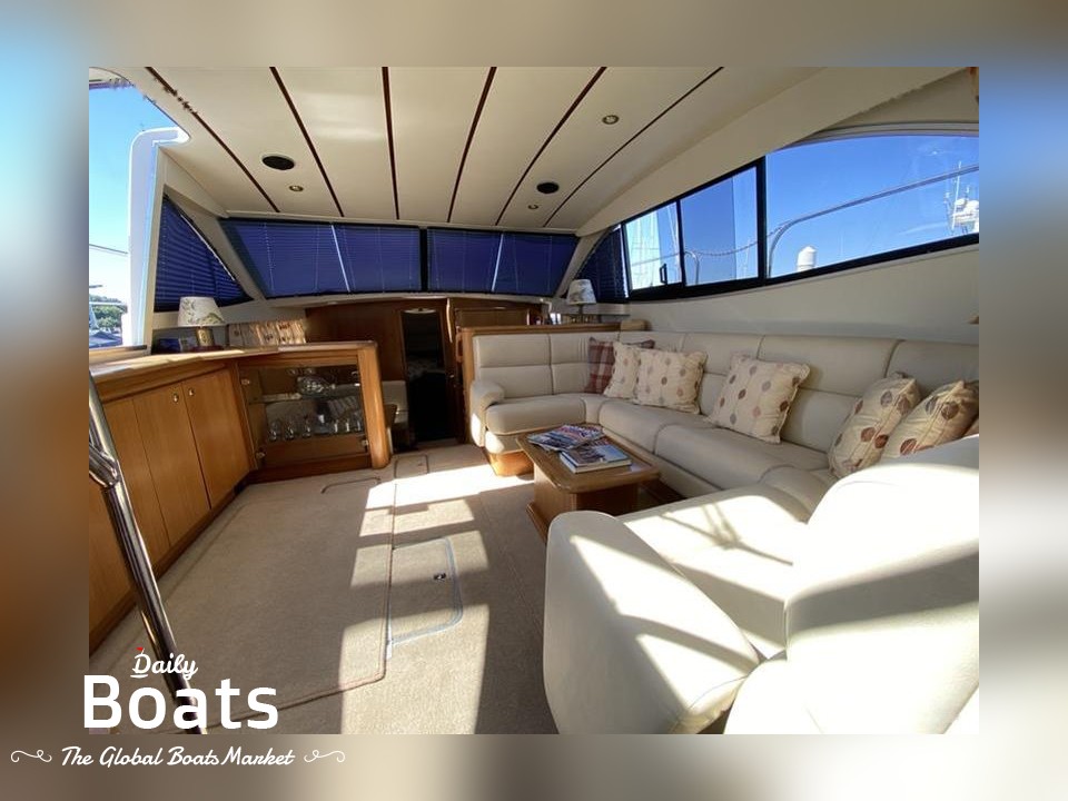 2003 Broom 42 for sale. View price, photos and Buy 2003 Broom 42 468548