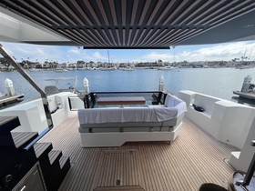 Kjøpe 2022 Astondoa Yachts As5