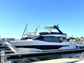 Buy 2022 Astondoa Yachts As5