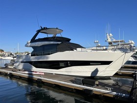2022 Astondoa Yachts As5 zu verkaufen