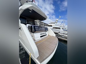 Købe 2022 Astondoa Yachts As5