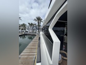 2022 Astondoa Yachts As5 til salgs