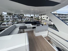 Купить 2022 Astondoa Yachts As5