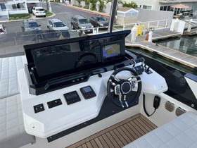 2022 Astondoa Yachts As5 til salg