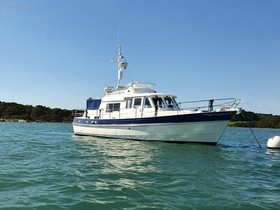 Hardy Motor Boats Commodore 36