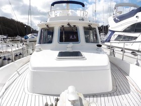 2002 Hardy Motor Boats Commodore 36 for sale