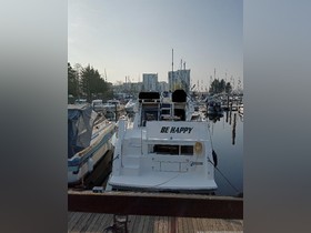 1995 Carver Yachts 325 for sale