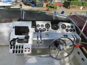 1995 Carver Yachts 325