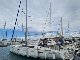 2014 Bénéteau Boats Oceanis 450 in vendita