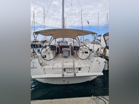 2014 Bénéteau Boats Oceanis 450 à vendre