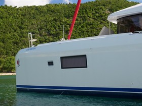 Kjøpe 2020 Lagoon Catamarans 420