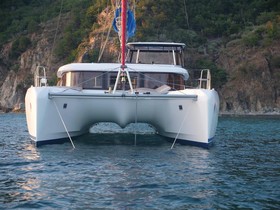 2020 Lagoon Catamarans 420 til salg