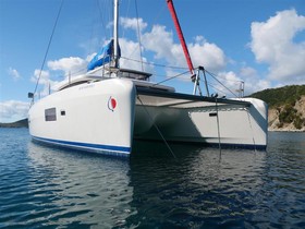 Acquistare 2020 Lagoon Catamarans 420