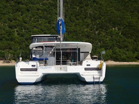 2020 Lagoon Catamarans 420 til salgs