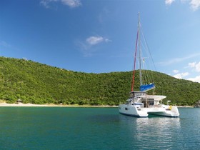 2020 Lagoon Catamarans 420 in vendita