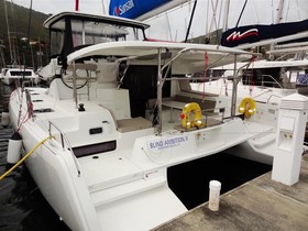 Købe 2020 Lagoon Catamarans 420
