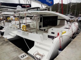 2020 Lagoon Catamarans 420 на продажу
