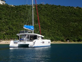 2020 Lagoon Catamarans 420 eladó