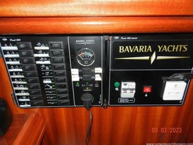 2002 Bavaria Yachts 36 myytävänä