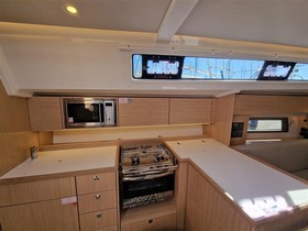 Kupiti 2023 Bavaria Yachts C42