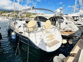 Купить 2008 Jeanneau Sun Odyssey 50 Ds