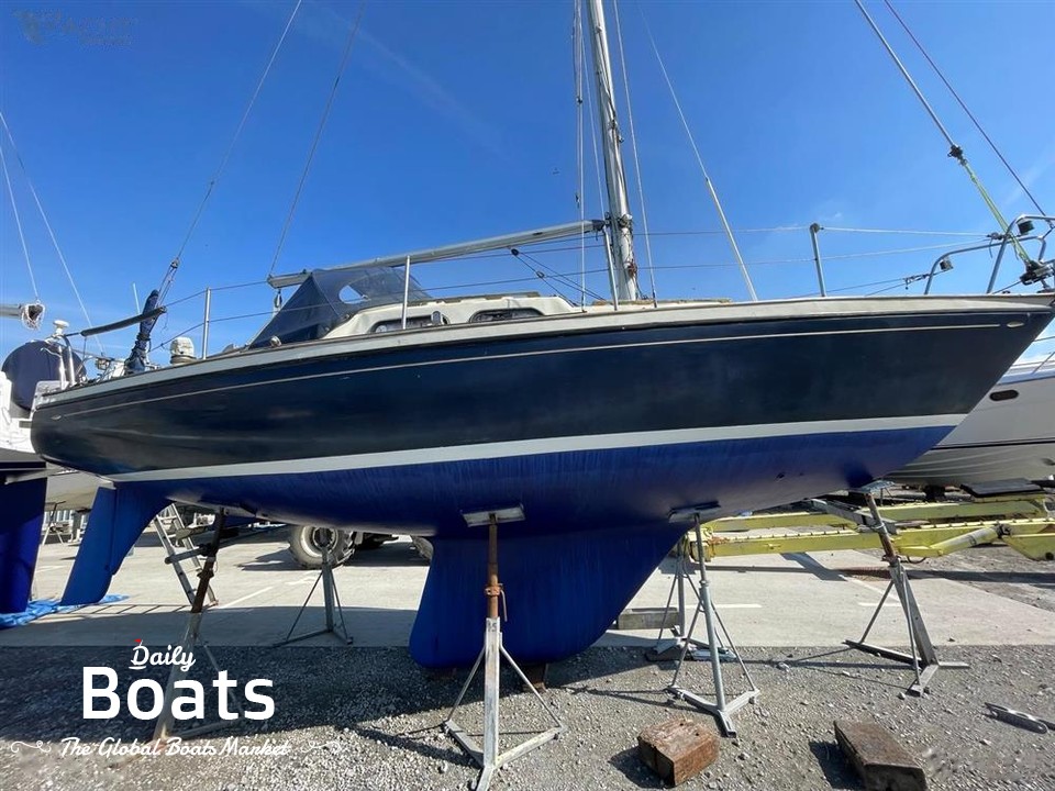 1972 Shipman 28 for sale. View price, photos and Buy 1972 Shipman 28