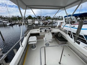 1986 Mainship Double Cabin for sale
