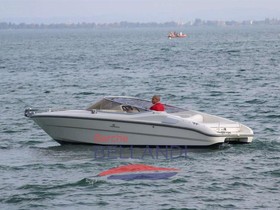 1991 Cranchi 21 Start