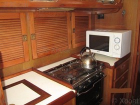 1987 North Wind 47 for sale