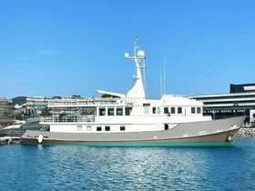 Volksmarine A09 Explorer Yacht