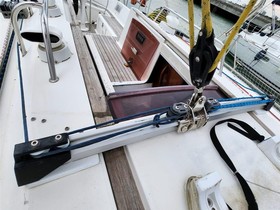 1991 Jeanneau Sun Odyssey 44 na prodej