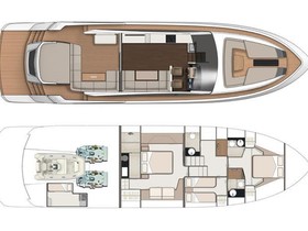 Kjøpe 2020 Fairline Yachts Targa 65