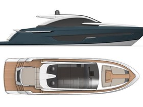 2020 Fairline Yachts Targa 65 til salgs