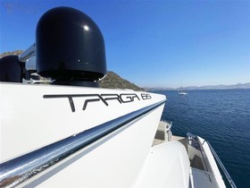 2020 Fairline Yachts Targa 65