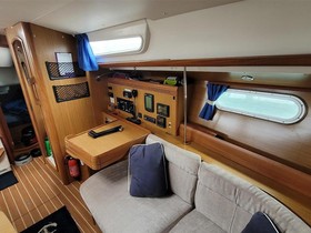 2008 Jeanneau Sun Odyssey 39