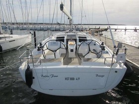 Купить 2021 Hanse Yachts 458