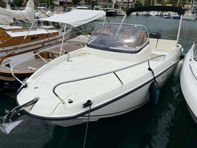 2023 Quicksilver Boats 675 for sale