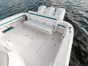 2014 Intrepid Powerboats 430 Sport Yacht