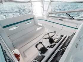 2014 Intrepid Powerboats 430 Sport Yacht satın almak