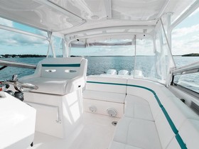 2014 Intrepid Powerboats 430 Sport Yacht na sprzedaż