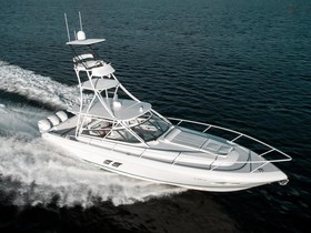 Kupiti 2014 Intrepid Powerboats 430 Sport Yacht