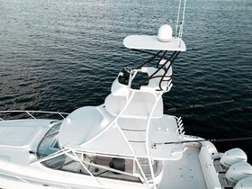 2014 Intrepid Powerboats 430 Sport Yacht à vendre